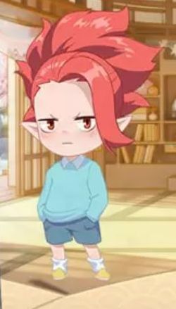 あやかし幼稚園　酒吞童子2